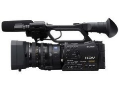 电视台专用索尼 HVR-Z7C摄录一体机