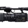 电视台专用索尼 HVR-Z7C摄录一体机