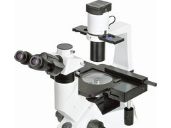 倒置显微镜_中山倒置观察显微镜_观察标本视野更平坦、亮度更高
