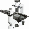 倒置显微镜_中山倒置观察显微镜_观察标本视野更平坦、亮度更高