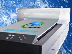 供应PVC材料万能打印机