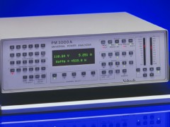 PM3000A高精度功率分析仪