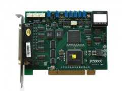 PCI8602数据采集卡(模拟量输入卡）沈阳大连抚顺鞍山盘锦