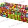 儿童游乐设备厂家 河南海马设备首创 室内儿童游乐设备