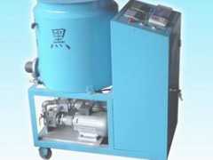 出售安徽省合肥市自动发泡机 聚氨酯喷涂机 太阳能热水器
