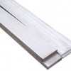 316超窄不锈钢扁钢 无锡不锈钢扁钢价格 中天扁钢规格全