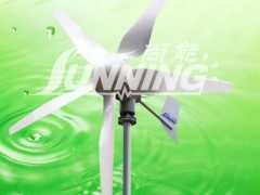 风力发电机，小型风力发电机，水平风力发电机厂