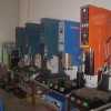 工农业塑料制品超声波焊接机，郑州超声波焊接机价格（图）