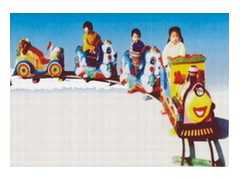 喜德龙供应内蒙古各地儿童游乐设施，儿童快乐成长的好伙伴