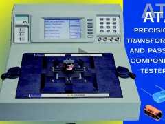 变压器综合测试仪(Voltech ATi )