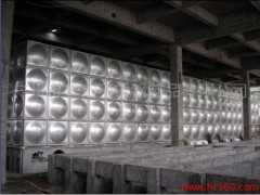 供应各种不锈钢方形水箱|广州不锈钢水箱|304不锈钢水箱