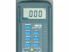 温度表(温度计)DE-3003/3004(K型）