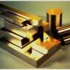 进口/国产H65铜棒 进口黄铜带H65进口黄铜板材 价格