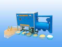 最新型磨玉米碴子机玉米淀粉加工设备