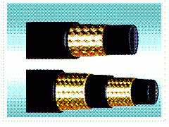 衡水亚冠橡胶制品有限公司生产各种高压钢丝编织胶管