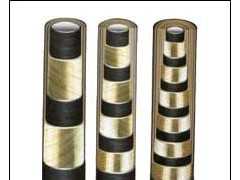 衡水亚冠橡胶制品有限公司生产高压钢丝缠绕胶管