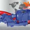 油泵系列 永嘉KCB/2CY型齿轮油泵价格