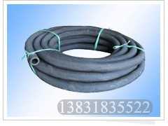 河北中信橡胶管带有限公司专业生产耐酸碱橡胶软管