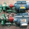 燃油泵、齿轮泵、齿轮油泵、 圆弧齿轮泵、圆弧泵、点火油泵