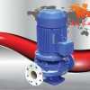 离心泵参数|ISG型立式管道离心泵