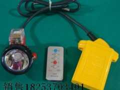 矿用LED光源KLW5LM(A)甲烷瓦斯报警矿灯图1