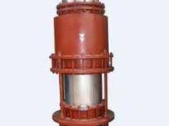 热力管道补偿器是燃气，天然气管道中的专用产品