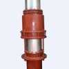 热力管道补偿器是燃气，天然气管道中的专用产品