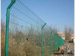 场地围栏网、铁丝网围栏、标准型栅栏、装饰围栏网