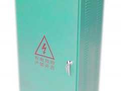 上海诺图电气生产供应防雨柜/箱-户外柜/箱