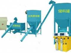 山东鸢都专业生产干粉砂浆自动包装机