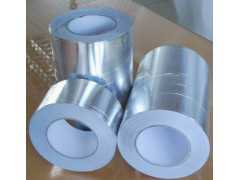 铝箔麦拉胶带 单面铝箔麦拉带 复合铝箔麦拉 透明麦拉带
