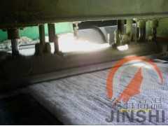 供应平顶隧道窑保温隔热耐火材料陶瓷纤维毯