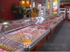 熟食展示柜，上海熟食柜，杭州熟食柜，熟食加盟，熟食店加盟