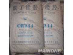 氯丁橡胶 CR232  重庆长寿化工