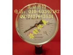 销售，氨压力表，YA-100，北京普特压力表厂生产，价格实惠