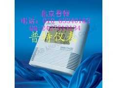 北京普特压力表厂，周温度记录仪，DSR-TH，双温度记录仪
