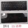 惠普HP DV4 DV4-1000 DV4-1104键盘