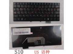 联想S10 S9 S10E M10 M10W 键盘