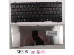 东芝NB300NB301NB302NB305笔记本键盘