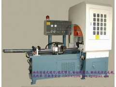 自动油压金属切管机 自动铝型材切割机