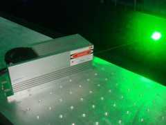 532nm绿光固体激光器600~2000mW