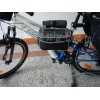 太陽能自行車包-STD004