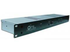 单路广播级捷变调制器ITS-T9001