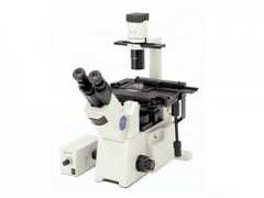 奥林巴斯显微镜 IX51倒置显微镜