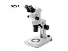奥林巴斯显微镜 SZX7体视显微镜