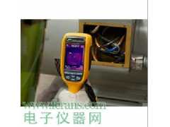 福禄克 适合工业和商业应用的红外热成像仪图1
