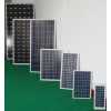 90瓦太阳能板 太阳能160W板 太阳能电池