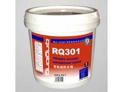 广东新型防水材料 广州防水剂 青龙RQ301有机硅防水剂