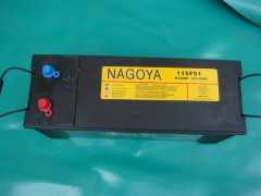 UPS蓄电池广州总经销/广州船舶专用名古屋起动型铅酸电池批发