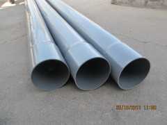 安徽PVC给水管材厂家供应|PVC管材管件批发